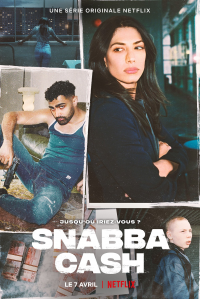 Snabba Cash streaming