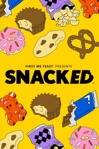 voir Snacked Saison 1 en streaming 