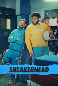 Sneakerhead streaming