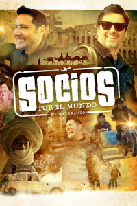 Socios por el mundo