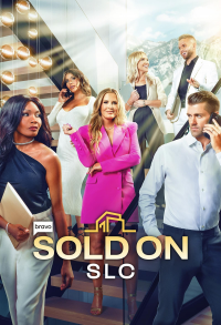 Sold on SLC saison 1 épisode 3