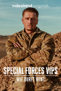 Special Forces VIPS