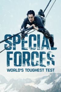 voir serie Special Forces: World's Toughest Test en streaming