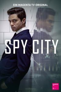 Spy City streaming