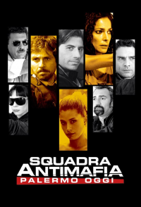 voir Squadra antimafia – Palermo oggi saison 3 épisode 4