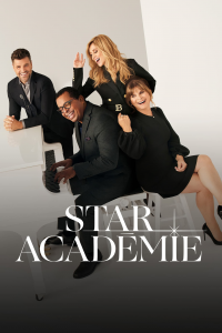 Star Académie saison 1 épisode 35