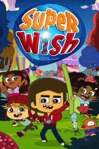 voir Super Wish saison 1 épisode 11