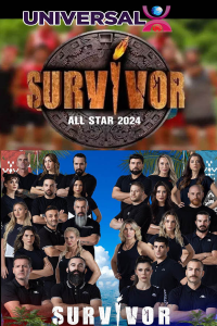 Survivor All Star 2024