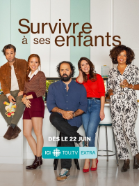 Survivre à ses enfants saison 1 épisode 12