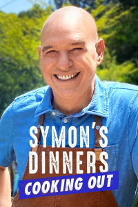 voir Symon's Dinners Cooking Out saison 3 épisode 8