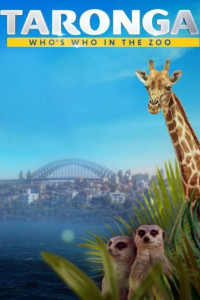 Taronga: Who's Who In The Zoo saison 3 épisode 5