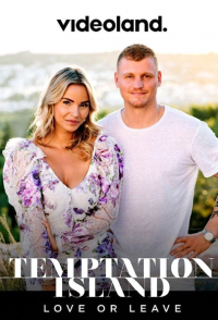 Temptation Island Love or Leave