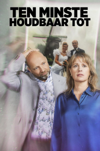 voir Ten minste houdbaar tot saison 1 épisode 5