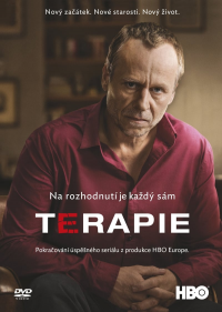 Terapie saison 2 épisode 9