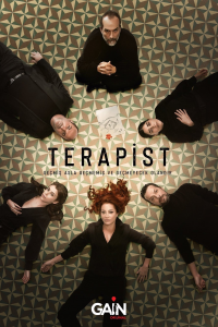 Terapist