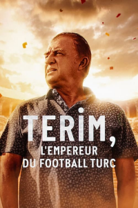 Terim, l'empereur du football turc