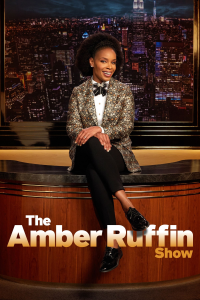 The Amber Ruffin Show