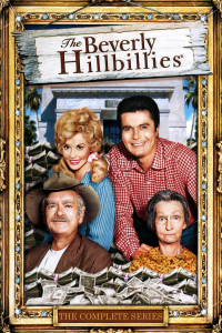 The Beverly Hillbillies saison 9 épisode 20