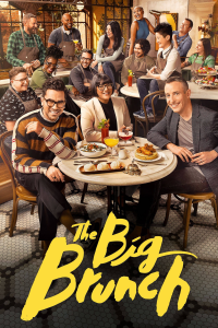 The Big Brunch saison 1 épisode 8