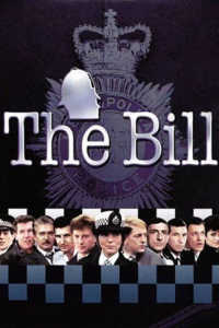 The Bill saison 12 épisode 119