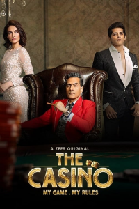 The Casino streaming