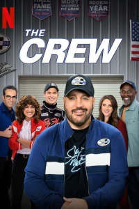 The Crew saison 1 épisode 10