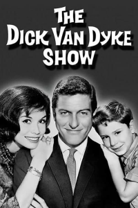 The Dick Van Dyke Show streaming