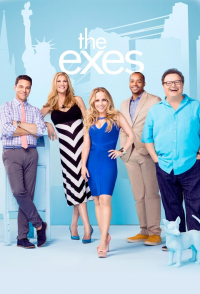 The Exes saison 4 épisode 4