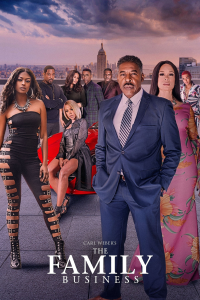 voir The Family Business saison 4 épisode 10