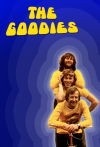 The Goodies saison 9 épisode 11