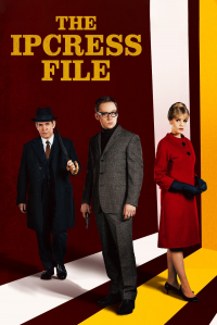 The Ipcress File saison 1 épisode 5