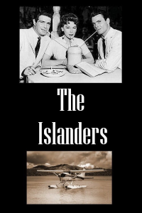 voir The Islanders saison 1 épisode 11