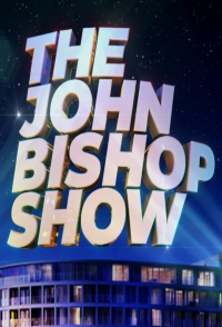 voir The John Bishop Show Saison 4 en streaming 