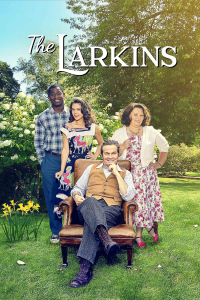 voir The Larkins saison 2 épisode 1