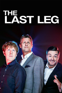 voir The Last Leg saison 7 épisode 8