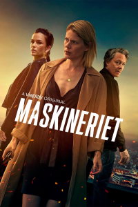 The Machinery Saison 1 en streaming français