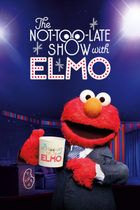 voir The Not-Too-Late Show with Elmo saison 2 épisode 5