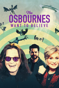 voir The Osbournes Want to Believe saison 2 épisode 7