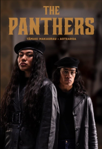 The Panthers saison 1 épisode 2