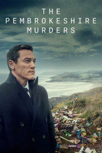 The Pembroke Murders streaming