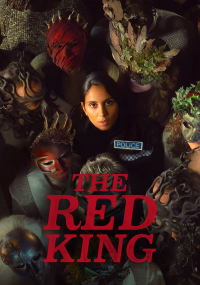 The Red King streaming