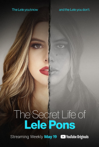 voir The Secret Life of Lele Pons Saison 1 en streaming 