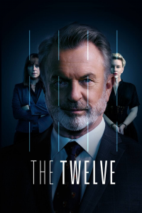 voir The Twelve saison 1 épisode 10