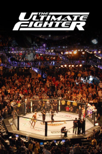 voir The Ultimate Fighter saison 9 épisode 6