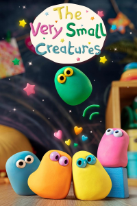 voir The Very Small Creatures saison 1 épisode 7