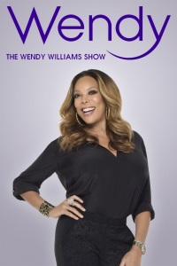 voir The Wendy Williams Show saison 3 épisode 24