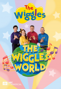 voir The Wiggles: The Wiggles World saison 1 épisode 20