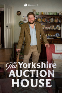 voir The Yorkshire Auction House saison 2 épisode 20