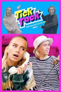 voir TickTack – Zeitreise mit Lisa & Lena saison 1 épisode 6