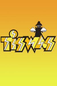 Tiswas saison 2 épisode 92